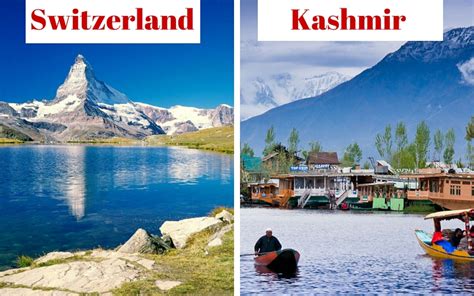 11 Places In India That Are Better Than Foreign Places