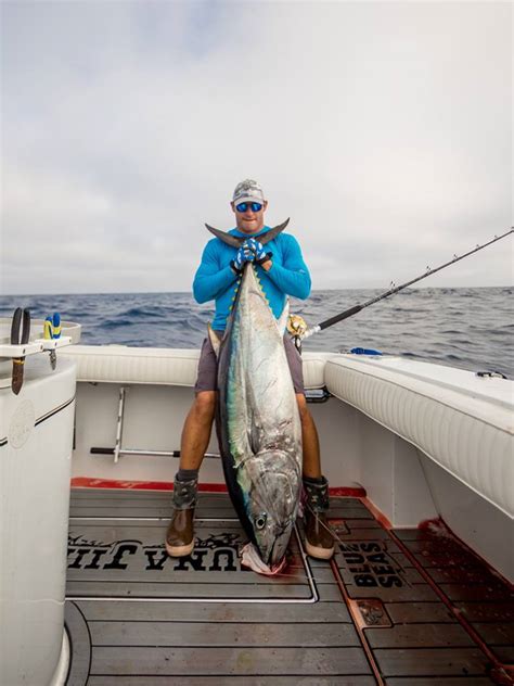 Targeting Giant Tuna... with a Harpoon | Local Knowledge | WAYPOINT TV