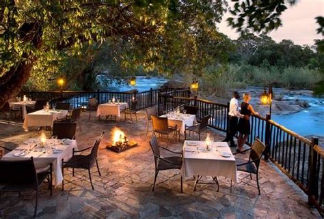 Kruger Park Lodge, Hazyview, South Africa