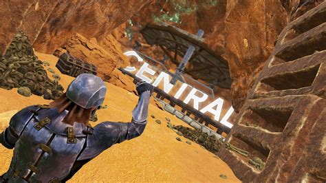 無料ダウンロード ark scorched earth caves locations 134021-Ark scorched earth ...