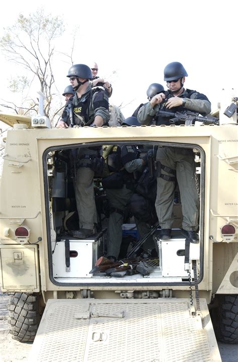 DVIDS - Images - Louisiana State Police SWAT Team [Image 179 of 272]