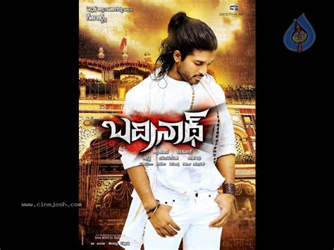 Badrinath Movie Latest Wallpapers - Photo 11 of 20