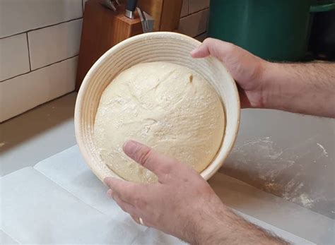 Fix And Prevent: Dough Sticking To Your Proofing Basket – The Bread ...