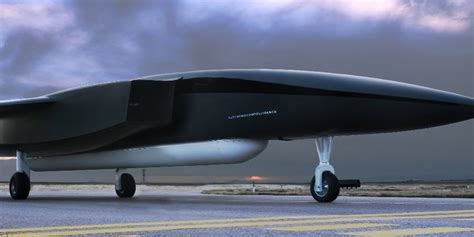 World's biggest drone will send satellites into space on a rocket ...