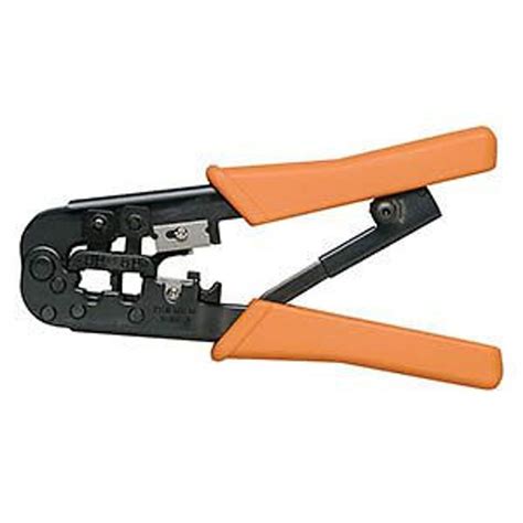 Crimping Tool for RJ-11 and RJ-22 | Allen Tel Products, Inc.