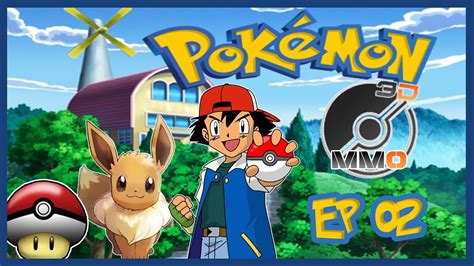 POKEMON MMO 3D ep 02 - Un nouveau dans l'équipe ! [PC-FR-1080P-60FPS-HD ...