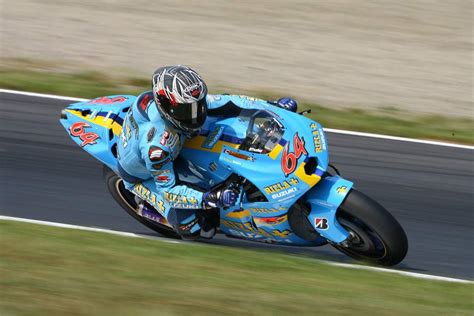 Every MotoGP-era Suzuki rider ranked - The Race