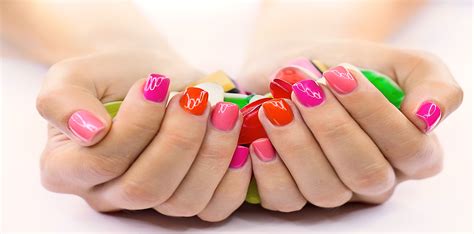 Places To Get Acrylic Nails Near Me - Several places were found that match your search criteria ...