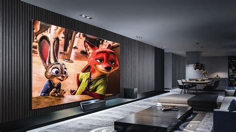 The 8K TV: Future of Home Entertainment-Smart Homes Smart Offices