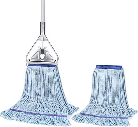 Best Mops For Industrial Cleaning at Yolanda Marco blog