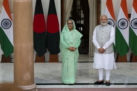 Bangladesh election 2024: What role will India play? - Atlantic Council