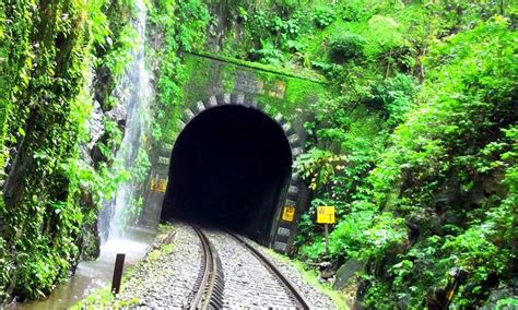 Sakleshpur Trek With Waterfalls