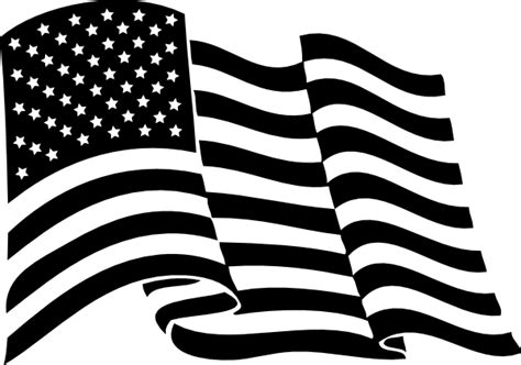 American Flag Clip Art at Clker.com - vector clip art online, royalty free & public domain