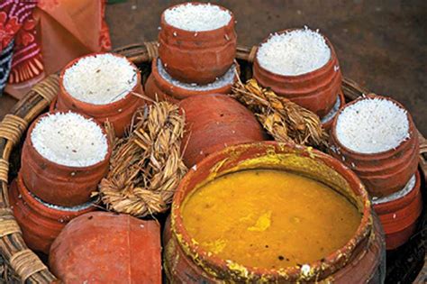 The Legend Behind Mahaprasad and Nirmalya of Jagannath Temple Puri - Bhubaneswar Buzz