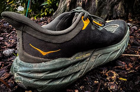 Hoka Speedgoat 5 | Blister Review