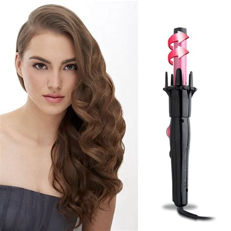 EasyCurl Automatic Hair Curler – TrendBoxInc