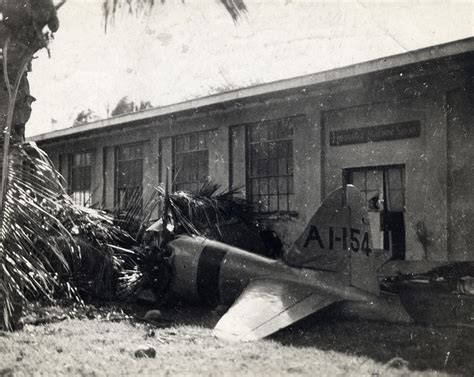 Pearl Harbor | The first Japanese plane (Mitsubishi A6M2 "Ze… | Flickr