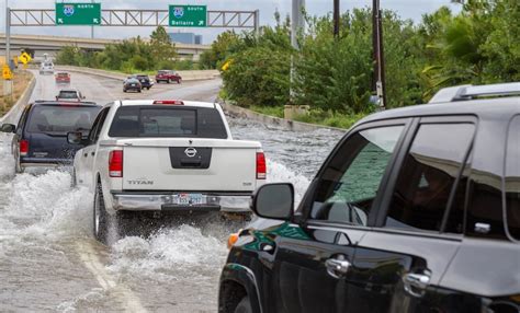 Hurricane Preparedness And Your Vehicle: What You Need To Know