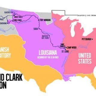 Lewis and Clark Expedition Archives - World History Edu