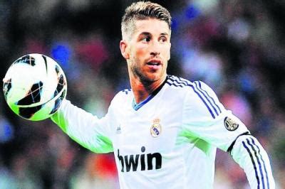 Sergio Ramos Quotes Inspire. QuotesGram