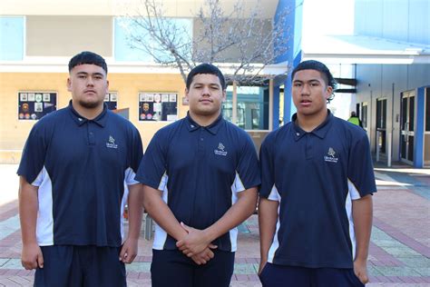 Rugby Building Momentum at ESC – Ellenbrook Secondary College