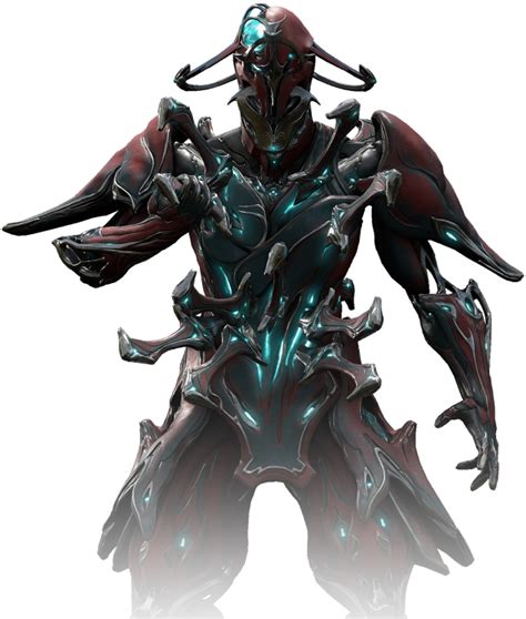 Warframe: La Paradoja de Duviri