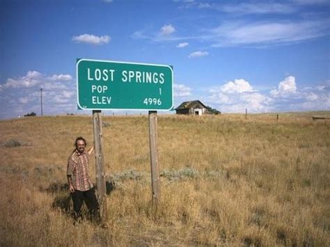 Lost Springs Tourism (2024): All You Need to Know Before You Go