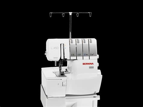 BERNINA Sewing Machines