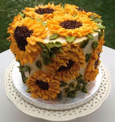 birthday cake ideas