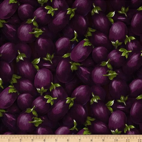 Farmer John's Marketplace Eggplant Purple | Eggplant purple, Favorite ...