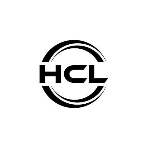 Hcl Logo