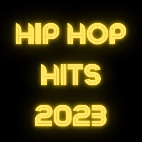 ‎Hip Hop Hits 2023 by Various Artists on Apple Music