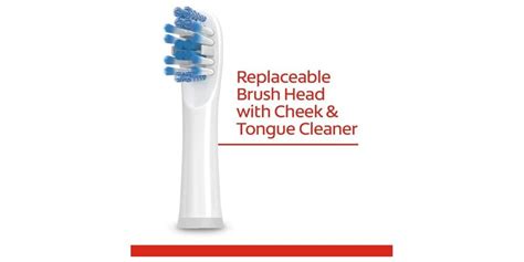 Colgate 360 Electric Toothbrush, 4 Pack