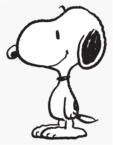 Snoopy Dog, HD Png Download , Transparent Png Image - PNGitem