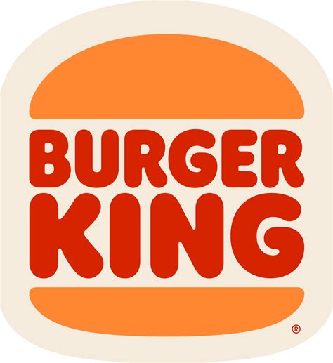 Burger King Logo (2021) – PNG e Vetor – Download de Logo