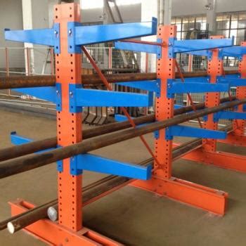 Cantilever Racks Manufacturers Delhi, Cantilever Racking System ...