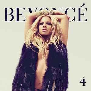 4 (Beyoncé album) - Wikipedia