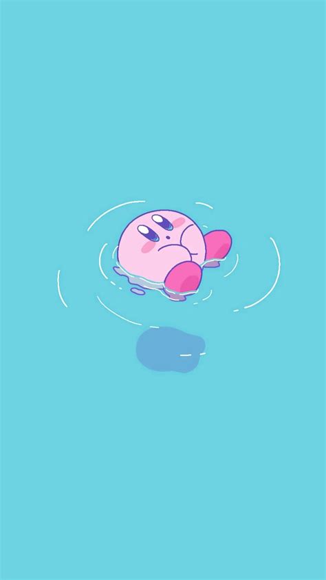 Pin by 석현 김 on Favourite in 2020 | Kirby character, Kirby art, Cute cartoon wallpapers