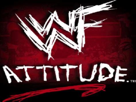 Wwf Attitude Era Logo - 1024x768 Wallpaper - teahub.io