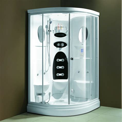 Vietnam Indoor Bathroom portable Person Steam Sauna Room - China Sauna ...