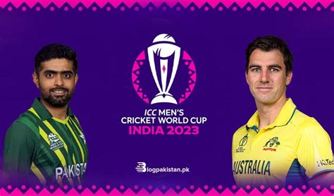 Pak vs. Australia Live Streaming Apps, Match Dates & Timings