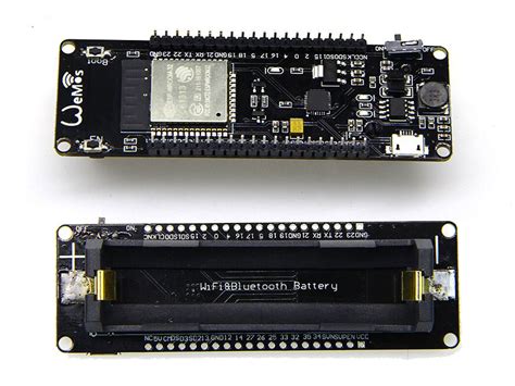 Trennwand Streifen Mach es gut ttgo esp32 oled battery Spielplatz ...