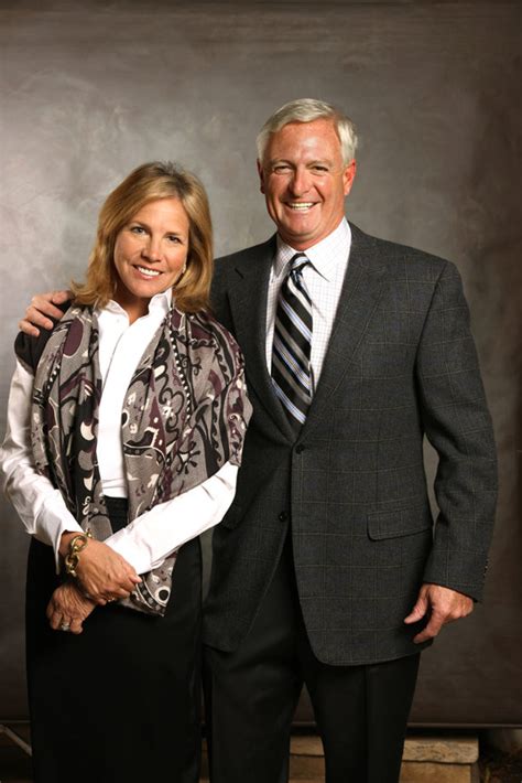 Jimmy and Dee Haslam — Our Tennessee