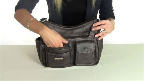 MultiTech Handbags from MultiSac Handbags! - YouTube