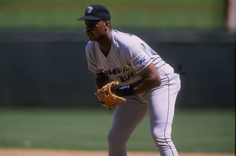 The Life And Career Of "Crime Dog" Fred McGriff (Story)