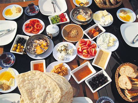 Istanbul food guide: What and where to eat - Daily Sabah