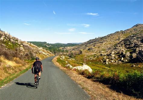 Cycling Holidays in Portugal | Self-Guided Cycling in Portugal | Macs Adventure