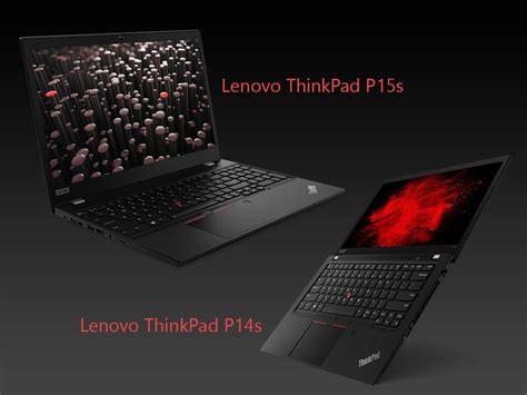 Lenovo ThinkPad P15 Review : r/DesktopPCDeals