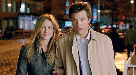 Jennifer Aniston, Jason Bateman team up again for comedy | Hollywood ...