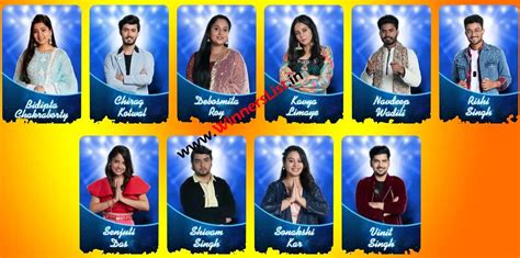 Indian Idol 2023 Season 13 Winner, Contestants, Judges Host